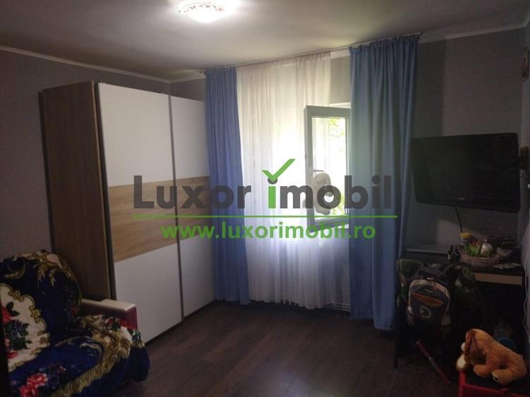 *Nou* 2 decomandat Nicolina 2 - 4