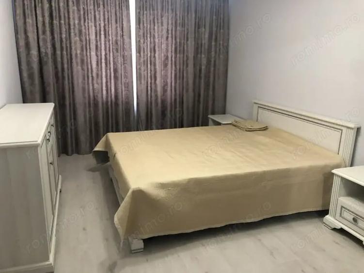 Apartament cu 2 camere decomandat în Militari