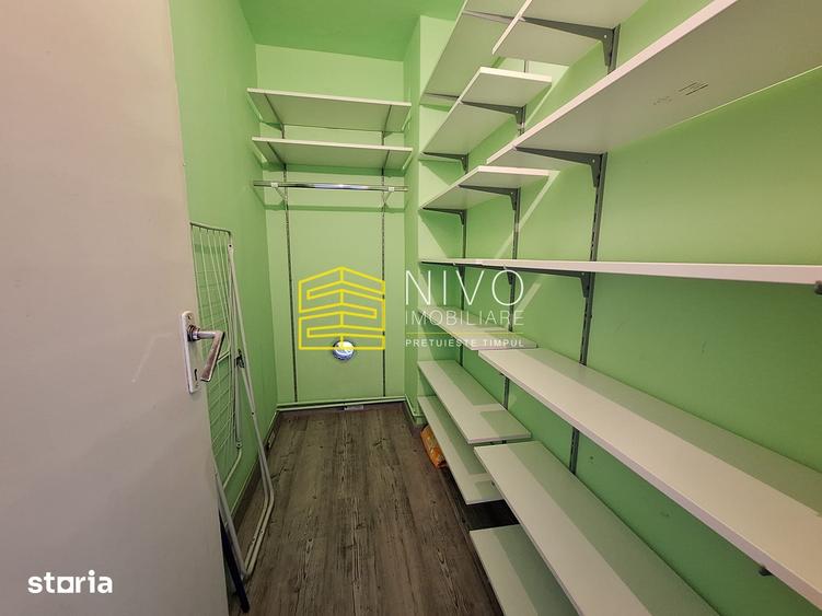 Apartament cu 2 camere decomandat în 22 Decembrie 1989
