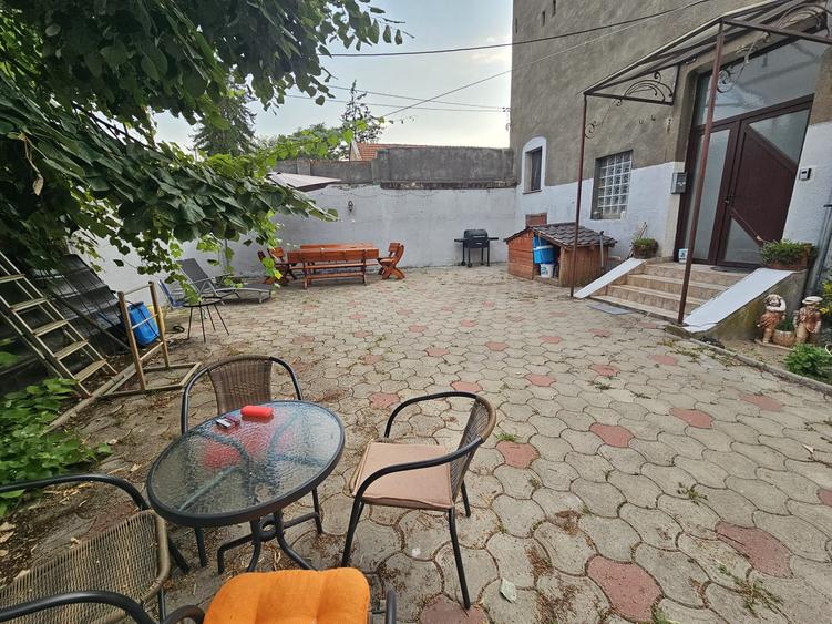 Casă cu 3 camere cu Canalizare în Barițiu