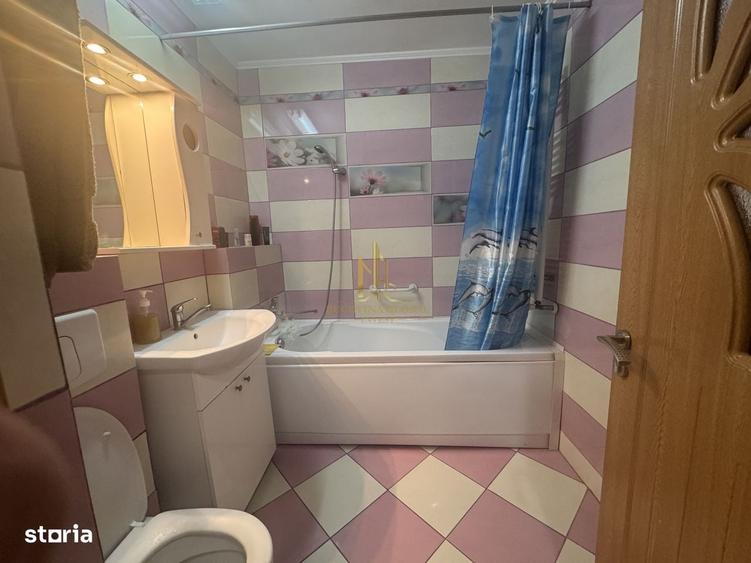 Apartament cu 3 camere decomandat în Obcini