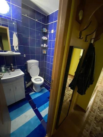 Cautam colega de apartament in Marasti - 6