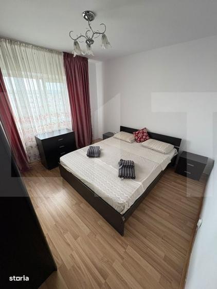 Apartament cu 2 camere decomandat în Lehnești