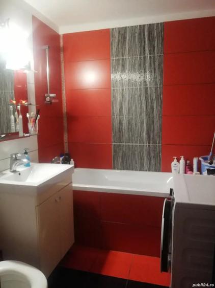 Apartament cu 2 camere decomandat în Crângași