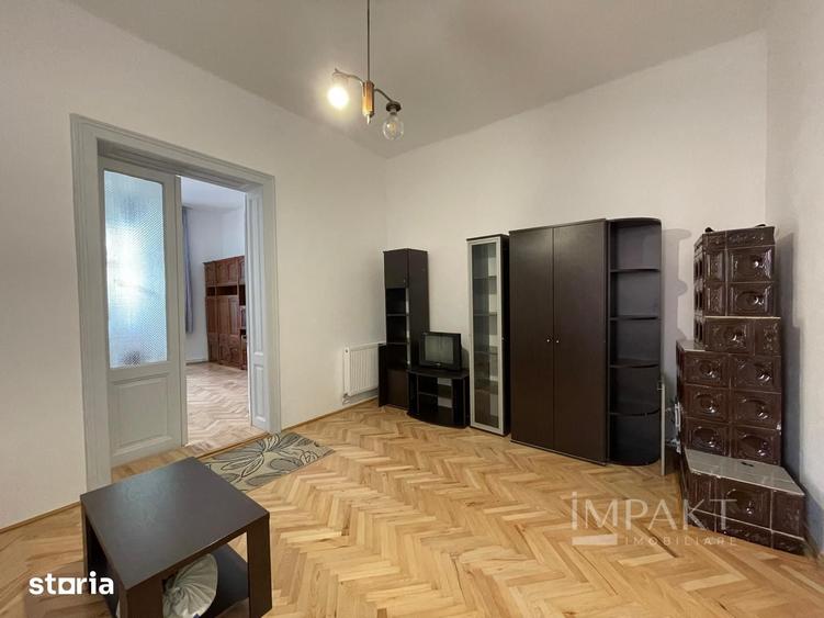 Casa pentru inchiriere, 4 camere, zona Gruia - 9