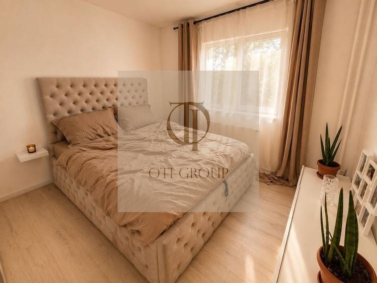 Apartament cu 3 camere decomandat în Zorilor