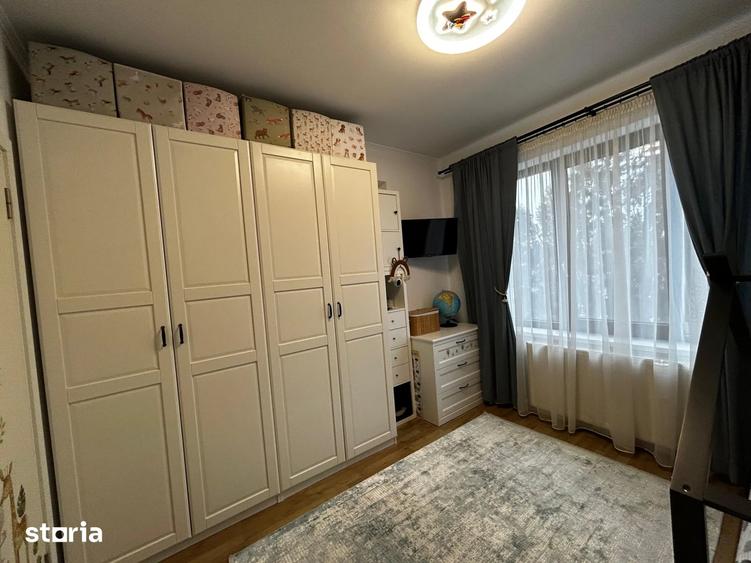 Vânzare Apartament 2 camere în Berceni in Bloc Nou - 4