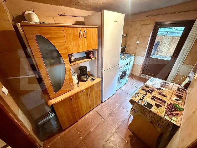 Casă cu 5 camere cu Teren 316 Mp în Central