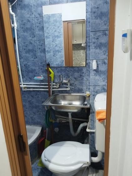 Garsonieră semidecomandată, mobilată în Valea Rosie
