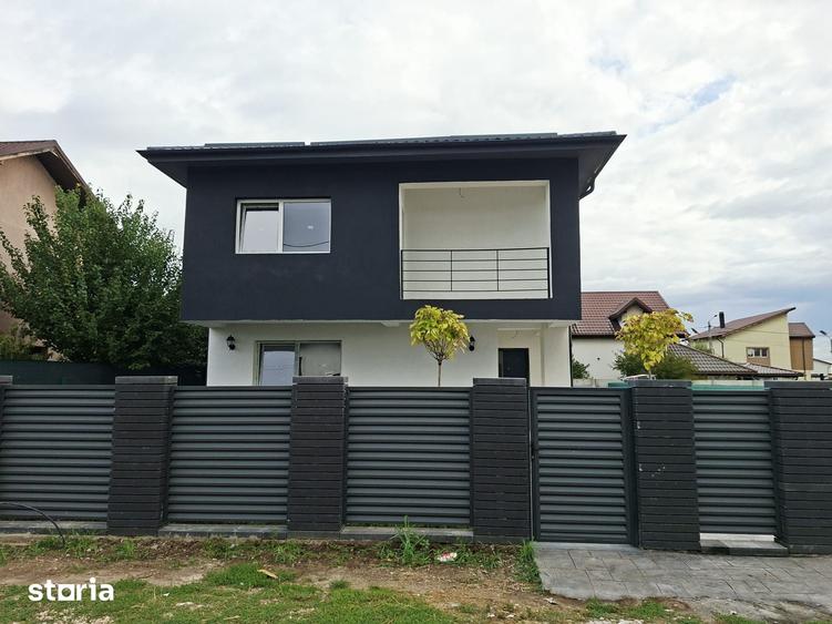 Casa Parter 4 camere/Com.Berceni/COMISION 0% - 10