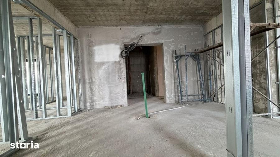 Apartament 4 camere de vanzare I TerasaI Pipera - 7