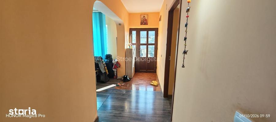 Casa individuala Holboca, Iasi.