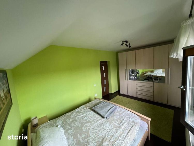 Casă cu 4 camere cu Teren 3000 Mp în Târgșoru Vechi