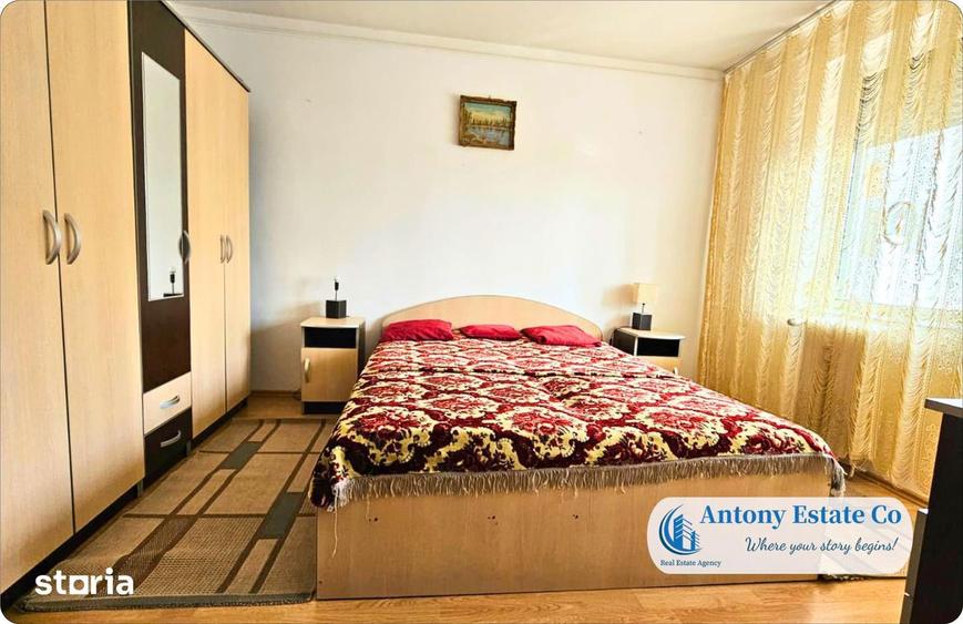 Antony Estate | Inchiriere 2 Cam, Semidecomandat - Central - 6