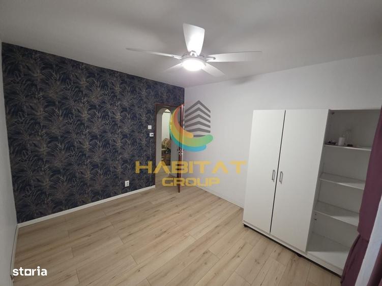Apartament cu 4 camere în Central
