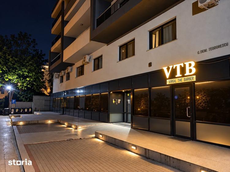 Apartament cu 2 camere în Centrul Civic