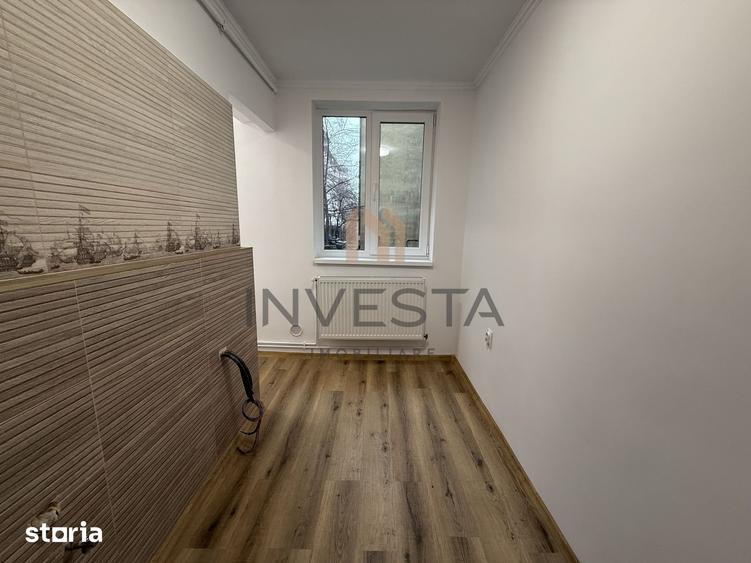 Apartament finisat cu 3 camere, zona centrala Cluj-Napoca - 2