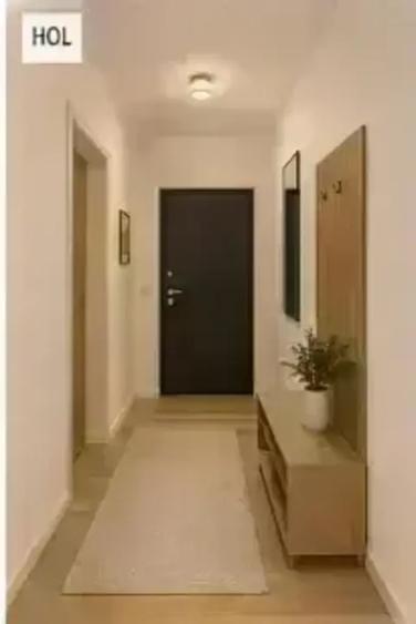 Apartament cu 3 camere decomandat în Moșilor