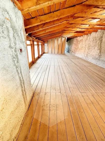 Casă cu 3 camere cu Teren 2875 Mp în Bethausen