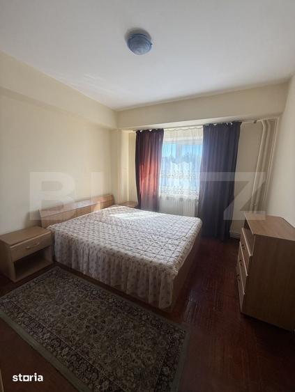 Apartament 3 camere decomandat, 60 mp, zona Ultracentral Complex M - 10