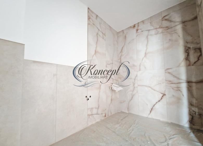 Apartament in curs de finisare, zona Golden Tulip - 5