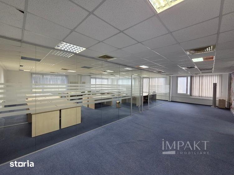 Spațiu comercial, de 650 mp, în Gruia