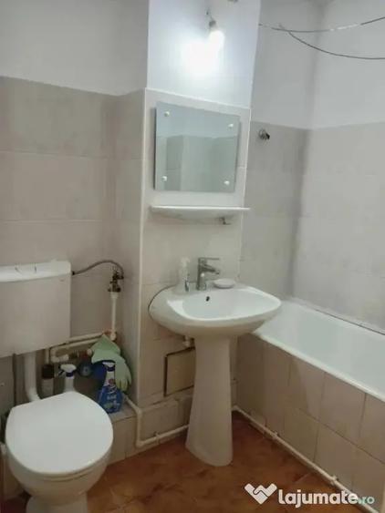 Apartament 2 Camere, 59 mp, Mazepa 2 Etaj 3 - 5