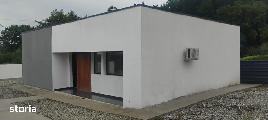 Casa cu 3 camere in Tocile - 6
