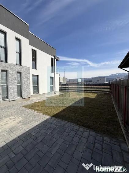 Casa noua, moderna Cristian (Bra?ov) | 145 mp uti... - 2