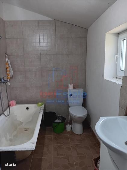 Spațiu comercial, în Bădeni