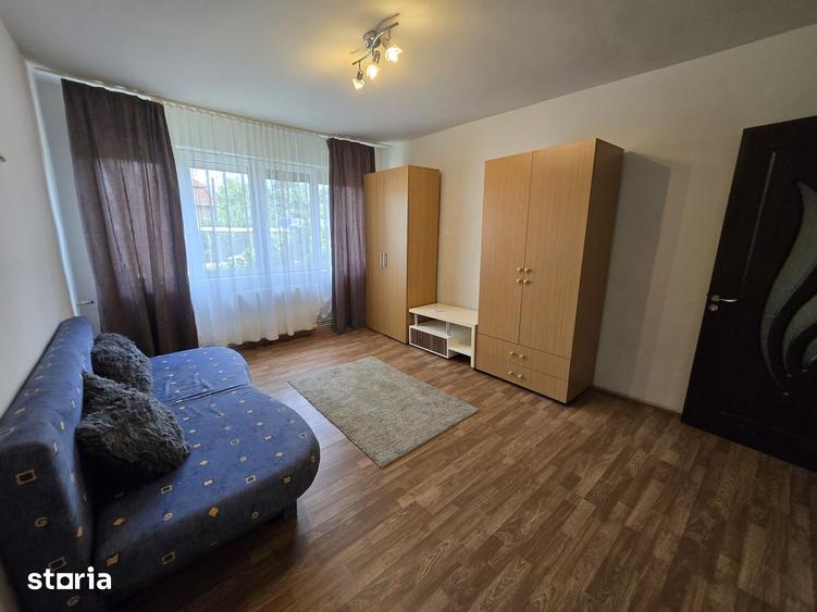 Apartament cu 2 camere decomandat în Olimpia-Stadion