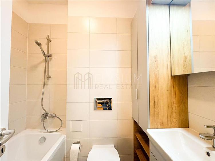Apartament de inchiriat 3 Camere Complex Prima Vista - 18