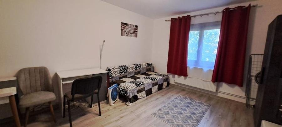 Garsonieră semidecomandată în Complex Studențesc