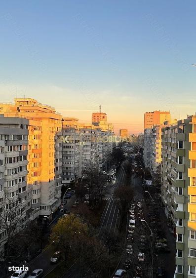 Apartament cu 3 camere în Grivița