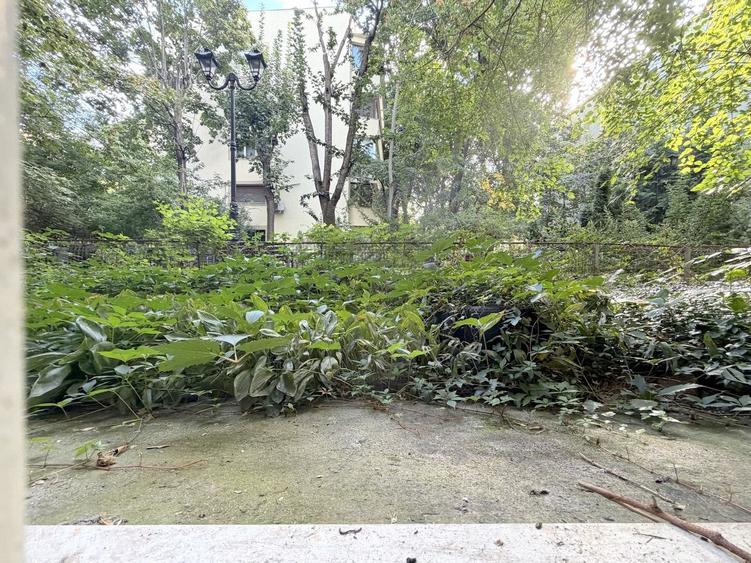 Garsonieră decomandată, mobilată în Floreasca