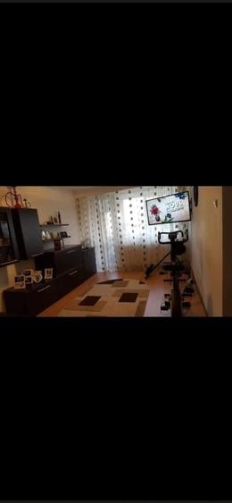 Apartament cu 2 camere decomandat în Nord