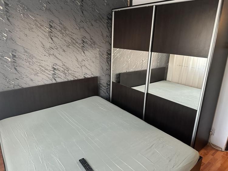 Apartament cu 2 camere decomandat în Exterior Vest