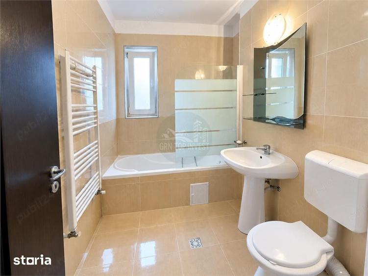 Apartament cu 2 camere în Șelimbăr