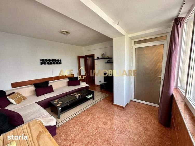 Apartament cu 2 camere în Centrul Istoric
