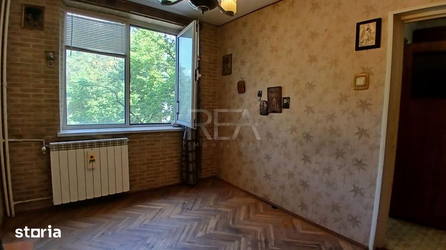 3 camere - etaj 2 - Alexandru Obregia, Straduintei - 2