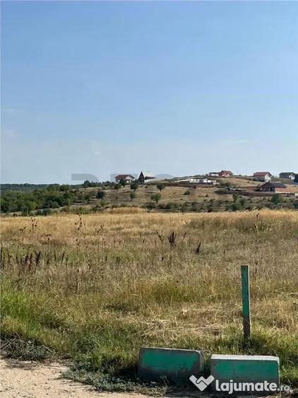 RECO Teren pentru constructie bloc 5 nivele- Baile Felix - 3