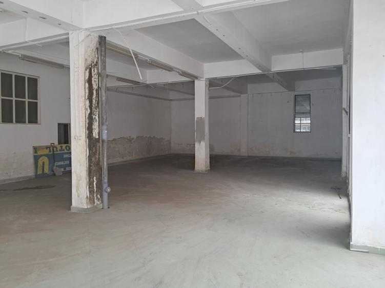 Spațiu comercial, de 202 mp, în Hipodrom