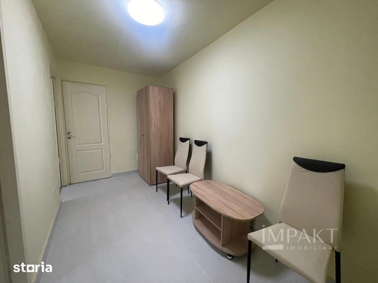 Apartament cu 2 camere, zona UMF ideal investi?ie - 2