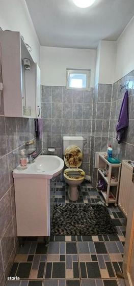 Casă cu 4 camere cu Teren 163 Mp în Gojdu