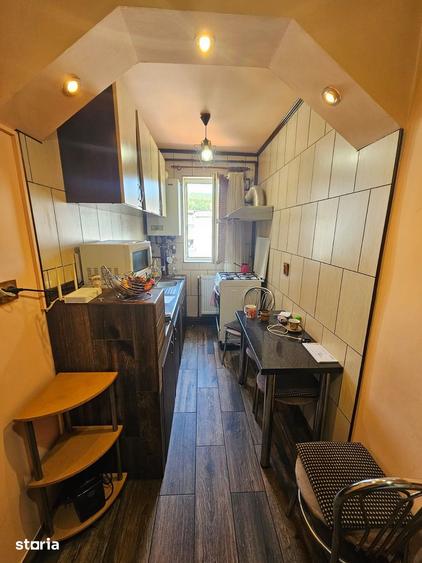 Apartament cu 3 camere de vanzare in Curtea de Arge?. - 9
