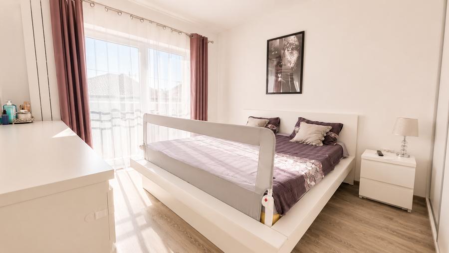 Apartament 2 Camere | Giroc | Etaj 1 | 55mp Utili + 15mp Terasa | Decomandat - 5