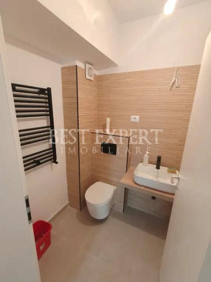 Apartament cu 2 camere semidecomandat în Nicolae Grigorescu