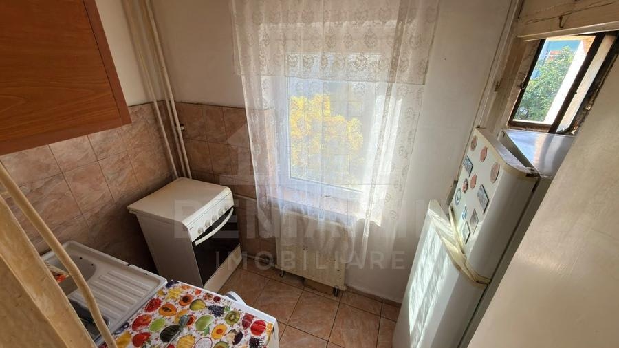 Garsonieră decomandată în Lăpuș Argeș