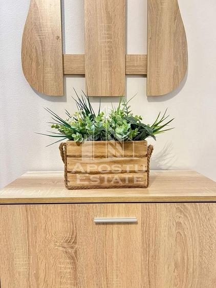 Apartament modern cu 2 camere,open space Giroc,zona Planetelor - 7