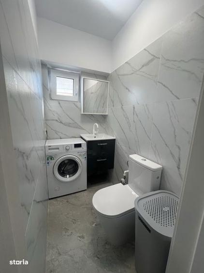Apartament cu 3 camere decomandat, mobilat în ICIL